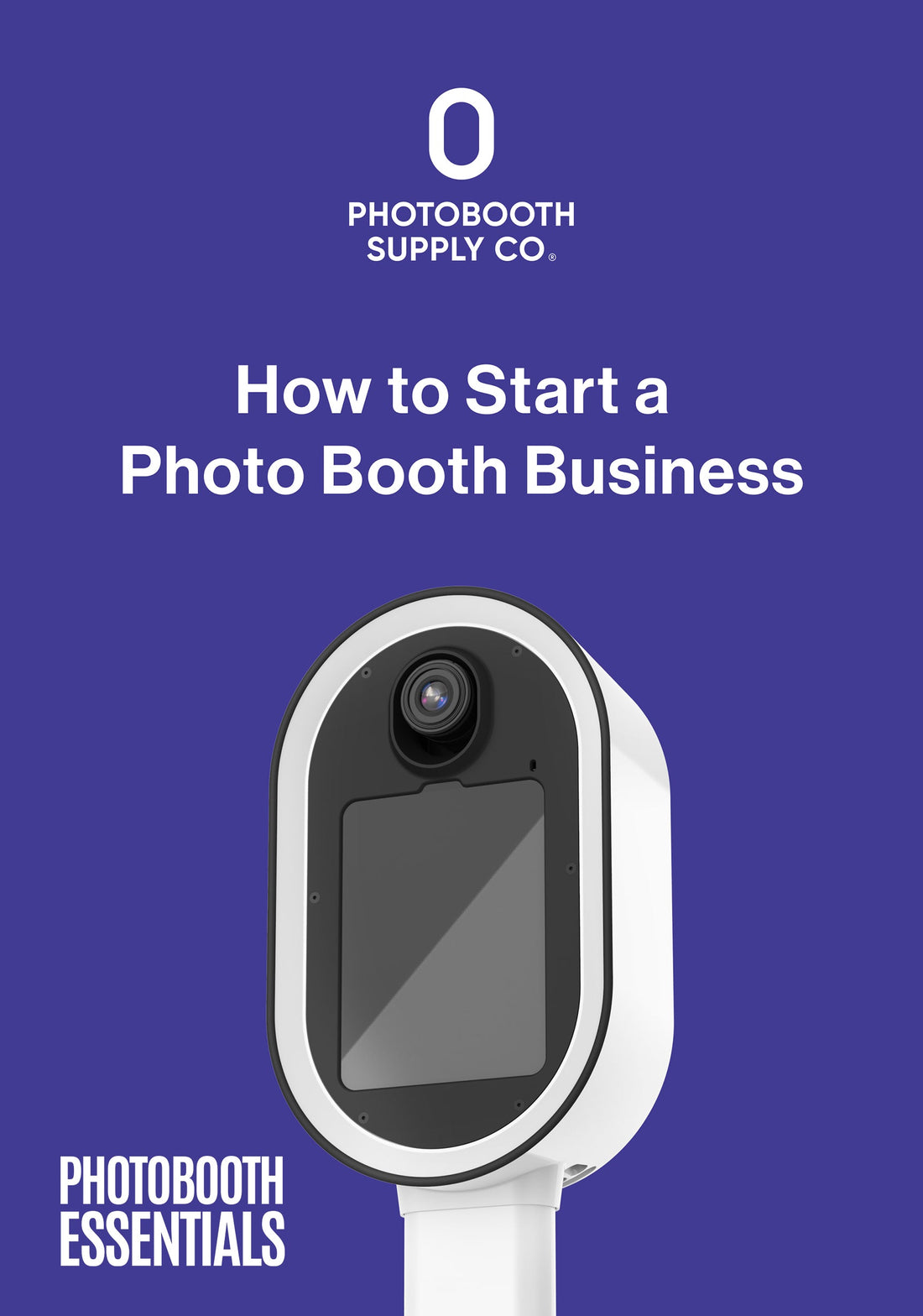 Step-by-Step Guide to Starting Your Own Photobooth Business in India 2025