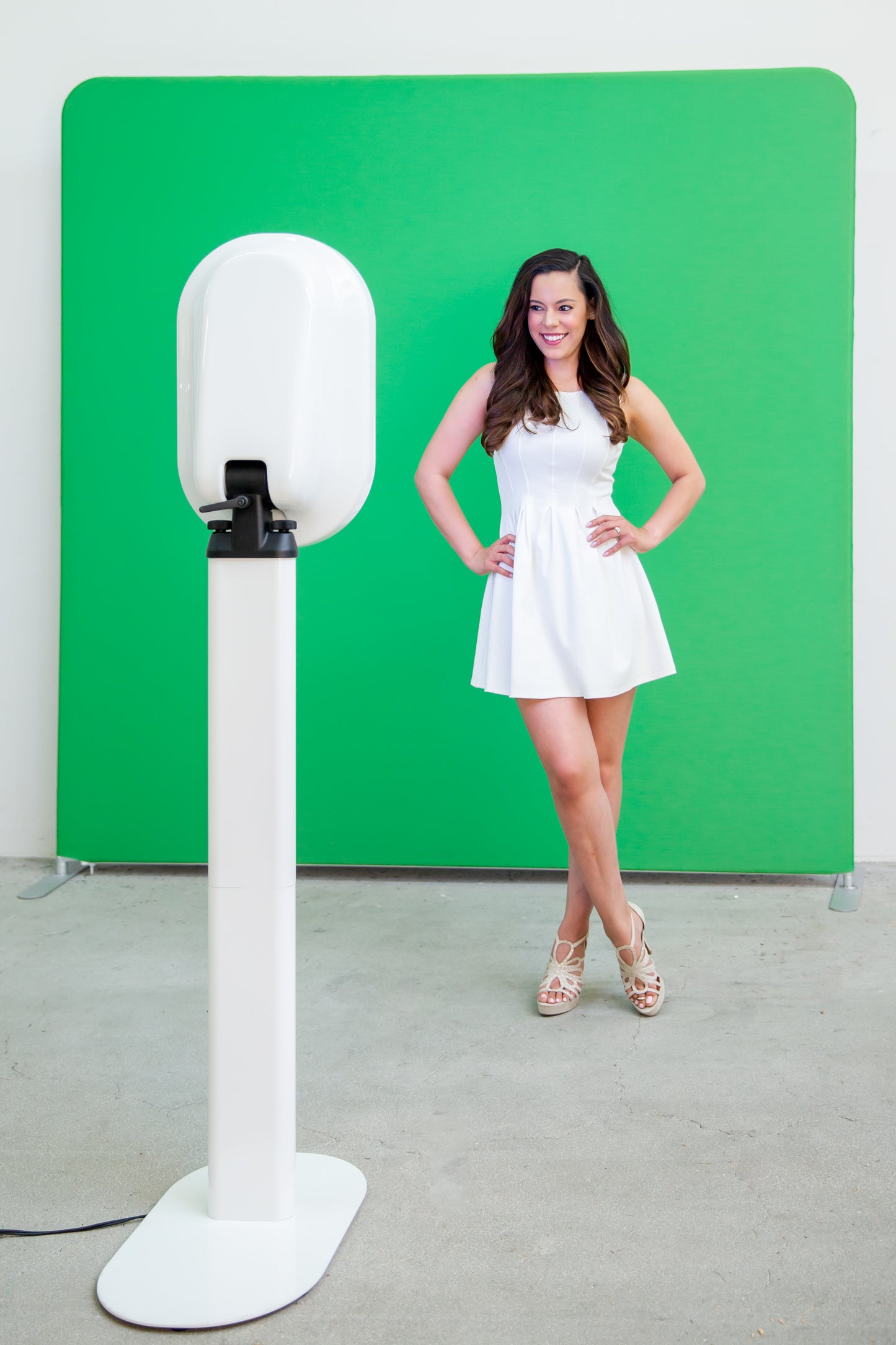 Salsa Photobooth by PBSCO