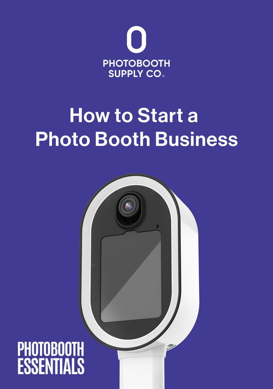 Step-by-Step Guide to Starting Your Own Photobooth Business in India 2025