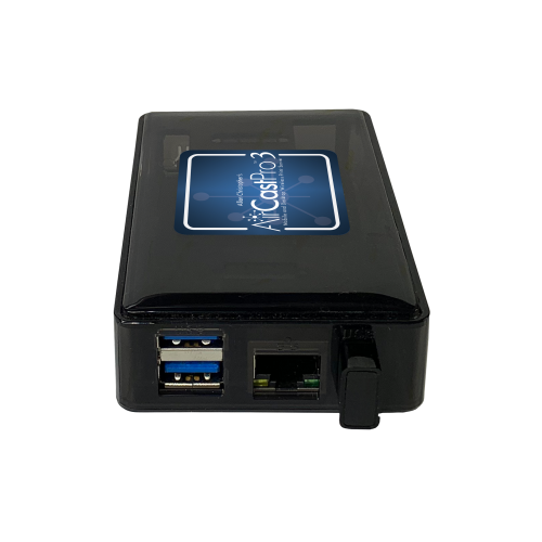 AirCastPro 3 Wireless Print Server