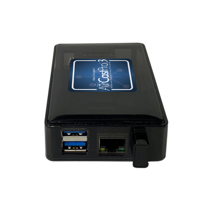 AirCastPro 3 Wireless Print Server