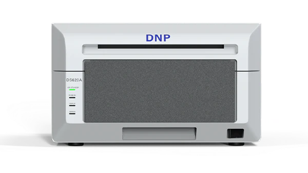 DNP DS620 Printer