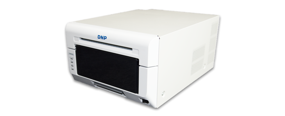 DNP DS620 Printer