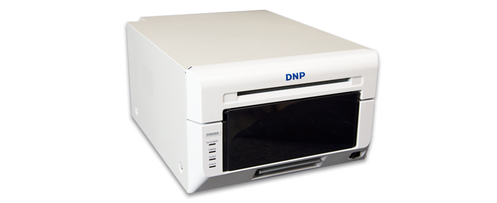 DNP DS620 Printer