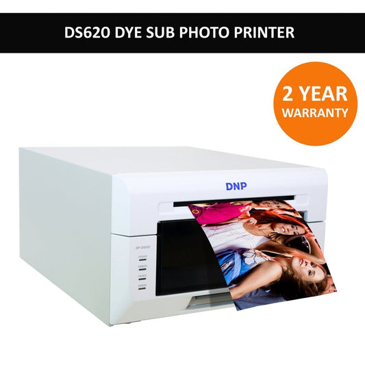 DNP DS620 Printer